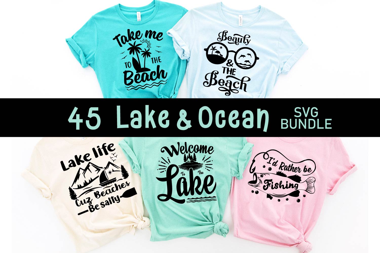 Download Lake Ocean Quotes Svg Bundle Thepaperswitch Com
